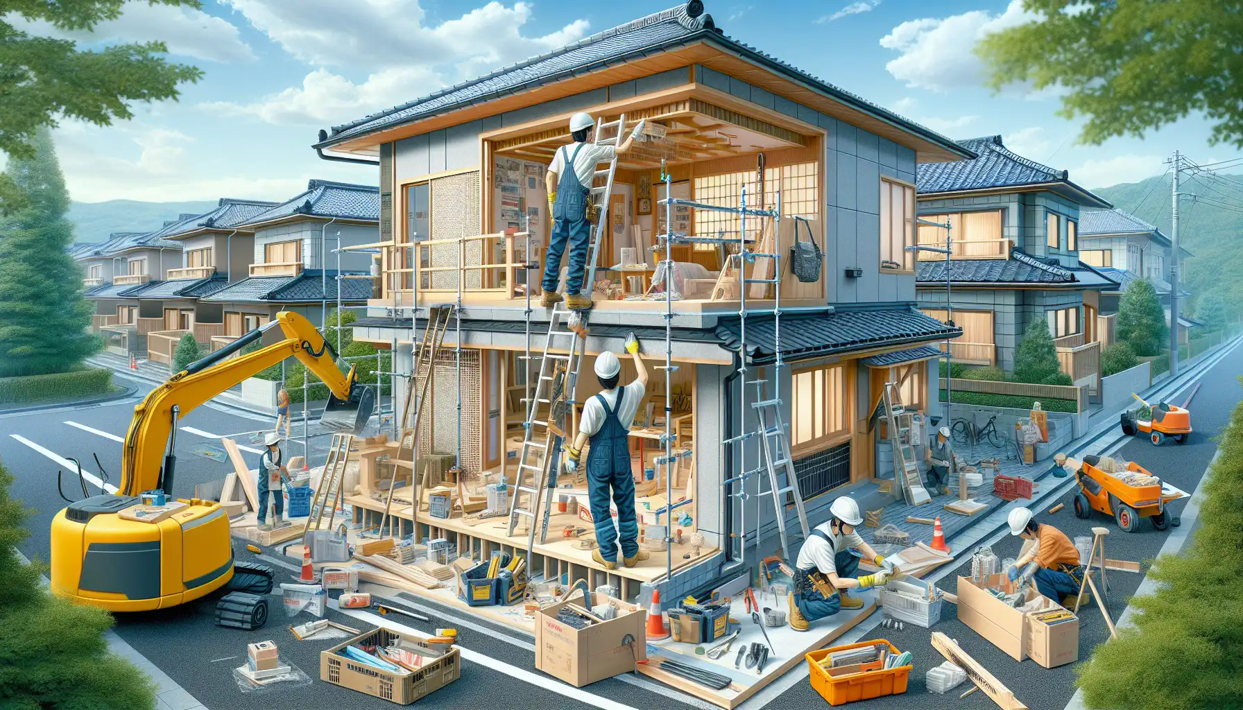 0 「栃木リフォーム費用の実態とは？予算内で理想を実現する方法」